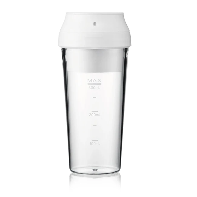Portable Blender Usb Rechargeable - 電動コードレスUSB充電式ブレンダー、小型ポータブルフルーツジューサーカップ