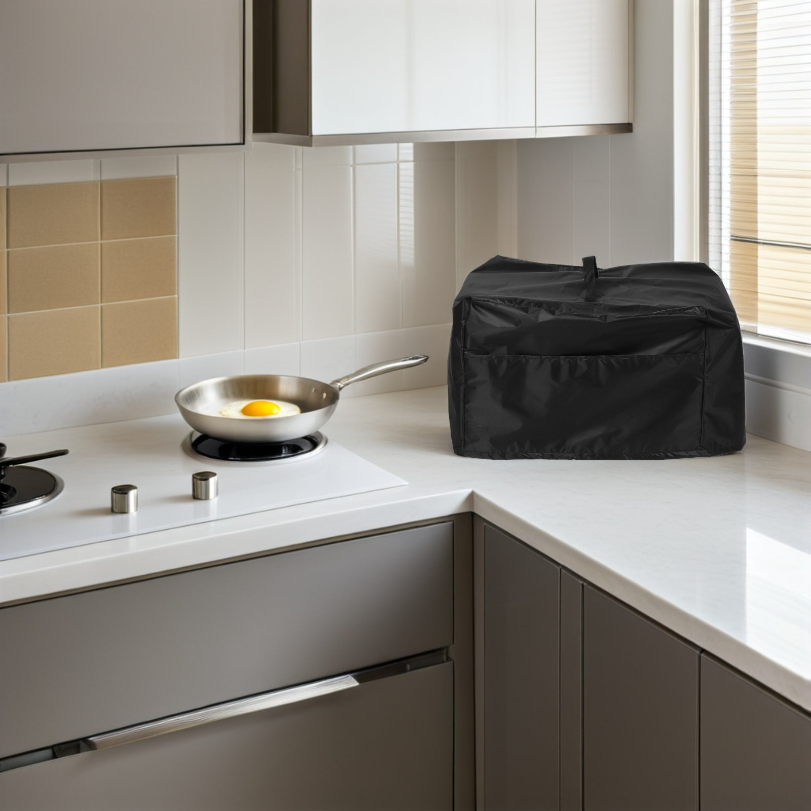 肉用スライサー用防塵カバー、油汚れ防止・防水加工、保護シール - Small Appliances のレビューと価格