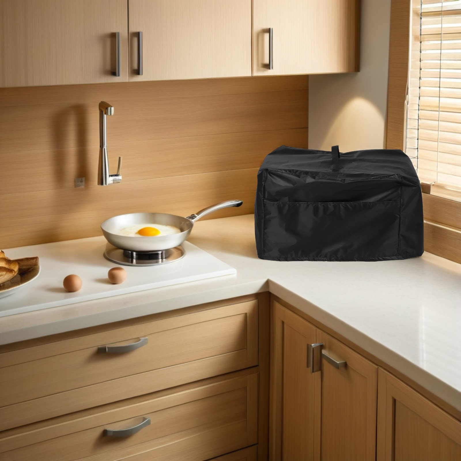 肉用スライサー用防塵カバー、油汚れ防止・防水加工、保護シール - Small Appliances のレビューと価格