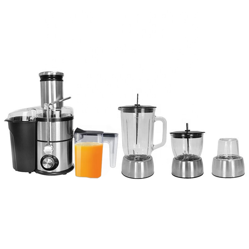 全国プロ仕様の電動柑橘類・桑の実用スロージューサー、コールド - Electric Slow Juicer Cold Press のレビューと価格
