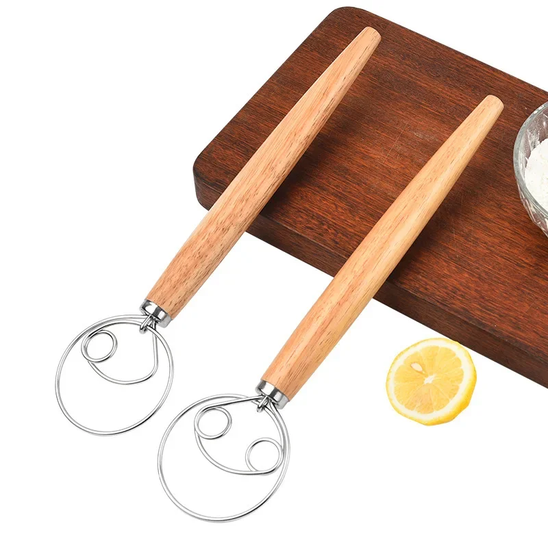 デンマーク生地泡立て器ステンレス鋼オランダスタイルパン生地ハ - Immersion Hand Blender Set のレビューと価格