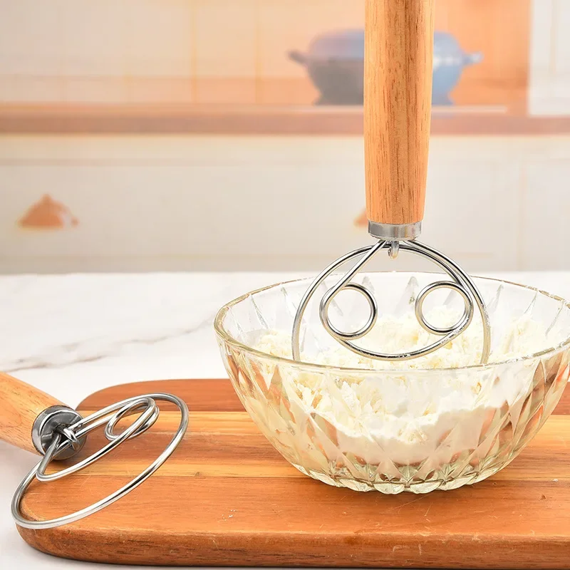 デンマーク生地泡立て器ステンレス鋼オランダスタイルパン生地ハ - Immersion Hand Blender Set のレビューと価格